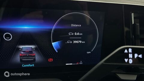 Austral 1.3 TCe mild hybrid 160ch Techno auto 2023 occasion 57000 Metz