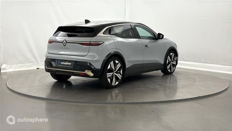 M&eacute;gane E-Tech Electric EV60 220ch Iconic optimum charge -B 2023 occasion 57100 Thionville
