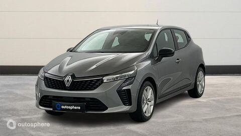 Renault Clio 1.5 Blue dCi 100ch Evolution - 24 2025 occasion Chauny 02300