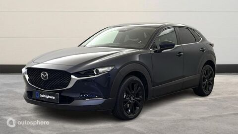 Annonce voiture Mazda CX-30 24999 €