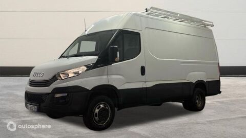 Annonce voiture Iveco Daily 25699 