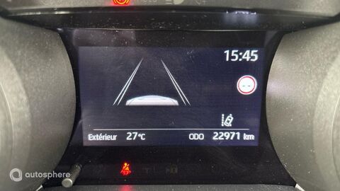 Yaris Cross 116h Dynamic MY22 2023 occasion 74330 &Eacute;pagny Metz Tessy