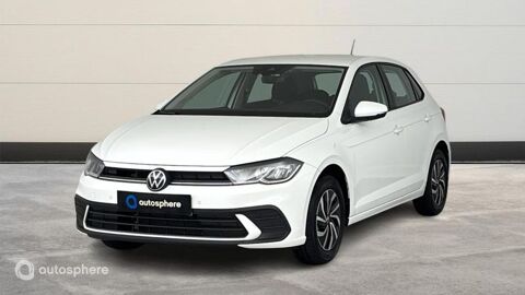 Annonce voiture Volkswagen Polo 19990 €