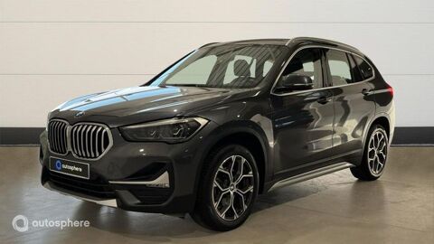 Annonce voiture BMW X1 24499 €