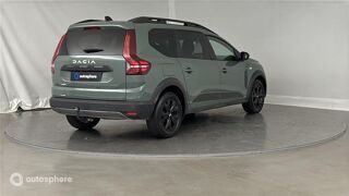 Jogger 1.0 ECO-G 100ch Extreme+ 7 places 2023 occasion 62000 Arras