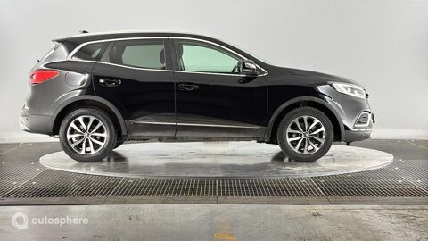 Kadjar 1.3 TCe 140ch FAP Intens EDC - 21 2022 occasion 74100 Annemasse