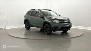 Duster 1.5 Blue dCi 115ch Extreme 4x2 2023 occasion 02000 Laon