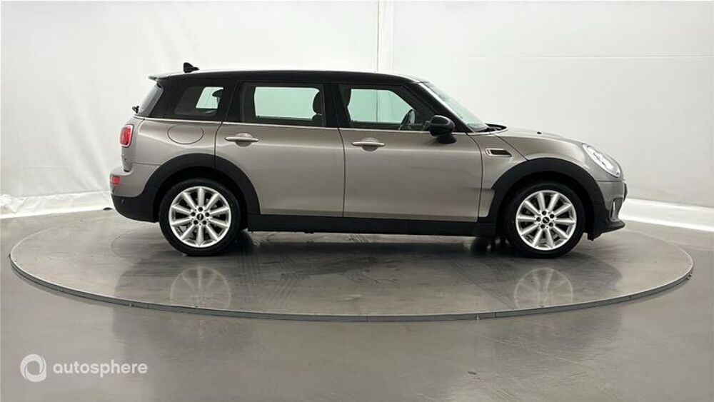 Clubman Cooper D 150ch BVA 2018 occasion 59160 Lomme