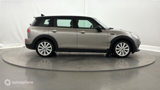 Clubman Cooper D 150ch BVA 2018 occasion 59160 Lomme