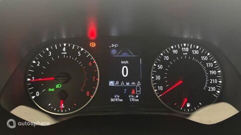 Captur 1.0 TCe 90ch Evolution 2023 occasion 57100 Thionville