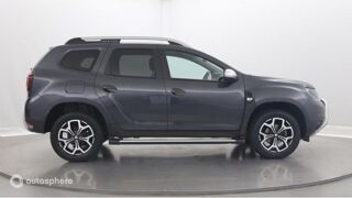 Duster 1.3 TCe 150ch FAP Prestige 4x2 - 20 2021 occasion 62220 Carvin
