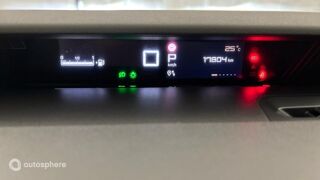 C3 Aircross 1.2 Hybride 145ch PLUS e-DCS6 2025 occasion 16430 Champniers