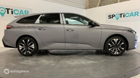 308 SW 1.5 BlueHDi 130ch S&S Allure EAT8 2026 occasion 13100 Aix-en-Provence