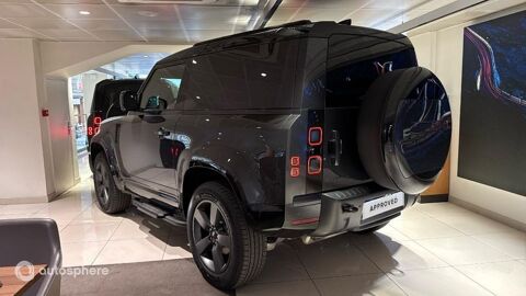 Defender 90 3.0 D250 Hard Top X-Dynamic SE 2026 occasion 75019 Paris
