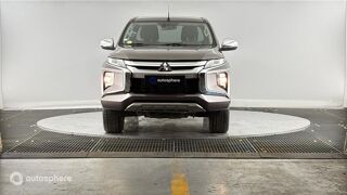 L200 2.2 DI-D 150ch Club Cab Intense 2020 occasion 73200 Albertville