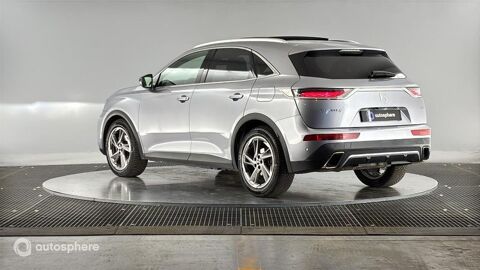 DS3 E-TENSE 4x4 300ch Grand Chic 2020 occasion 63000 Clermont-Ferrand