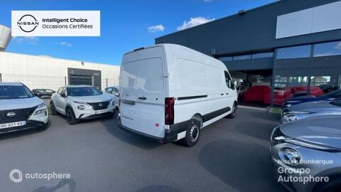 Divers L2H2 3t5 2.0 dCi 130ch Euro6E N-Connecta 2026 occasion 59640 DUNKERQUE