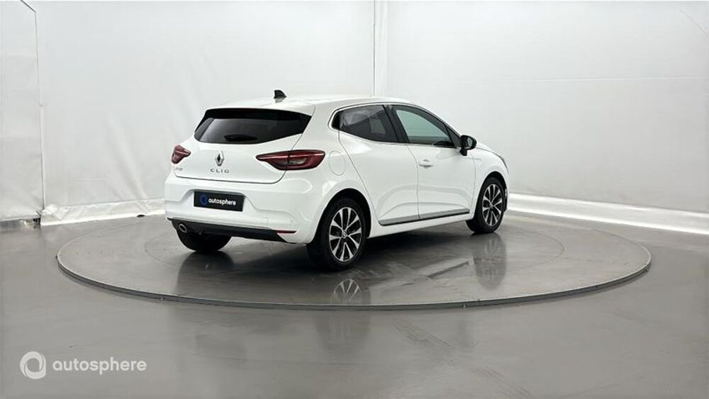 Clio 1.0 TCe 90ch Techno 2023 occasion 57200 Sarreguemines