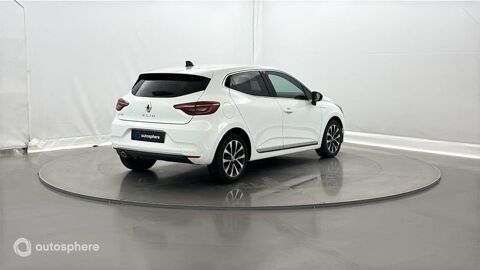 Clio 1.0 TCe 90ch Techno 2023 occasion 57200 Sarreguemines