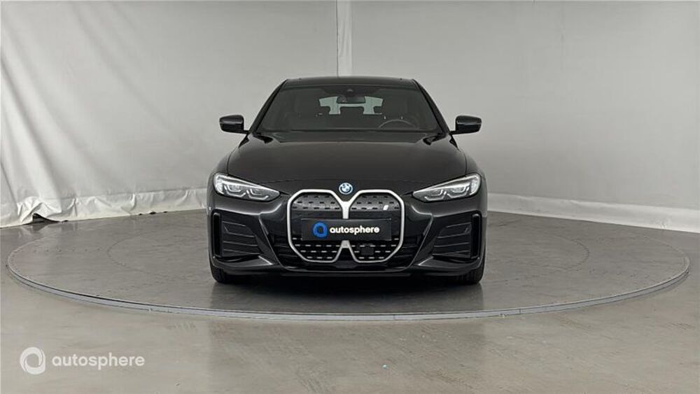 i4 eDrive40 340ch M Sport 2023 occasion 59650 Villeneuve-d'Ascq
