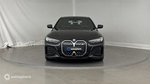 i4 eDrive40 340ch M Sport 2023 occasion 59650 Villeneuve-d'Ascq