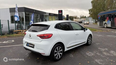 Clio 1.0 TCe 90ch Evolution 2023 occasion 59600 Maubeuge