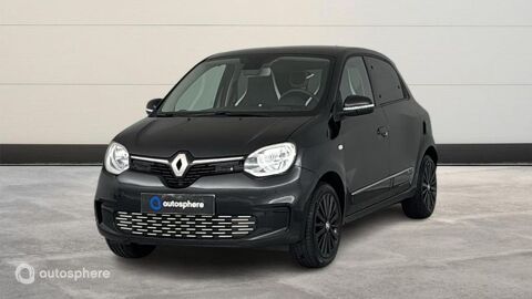 Renault Twingo 1.0 SCe 65ch Urban Night 2023 occasion Longuenesse 62219