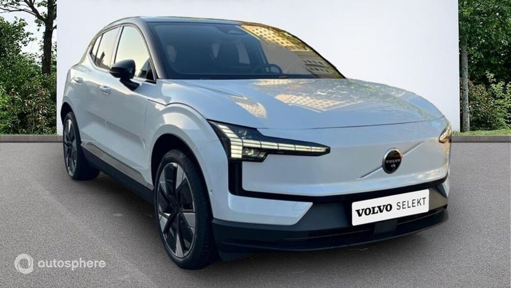 EX 30 P5 Long Range 272ch 69kWh Ultra 2026 occasion 77210 AVON