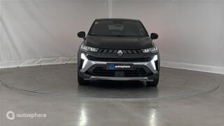 Symbioz 1.8 E-Tech full hybrid 160ch esprit Alpine - 25 2025 occasion 51100 Reims