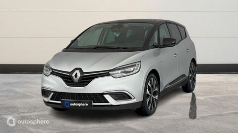 Renault Grand Sc&eacute;nic III 1.3 TCe 140ch Limited EDC - 21 2022 occasion Villers-Cotter&ecirc;ts 02600
