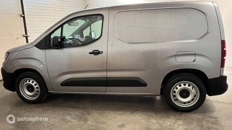 Partner M Diesel 130ch automatique 2026 occasion 84000 Avignon