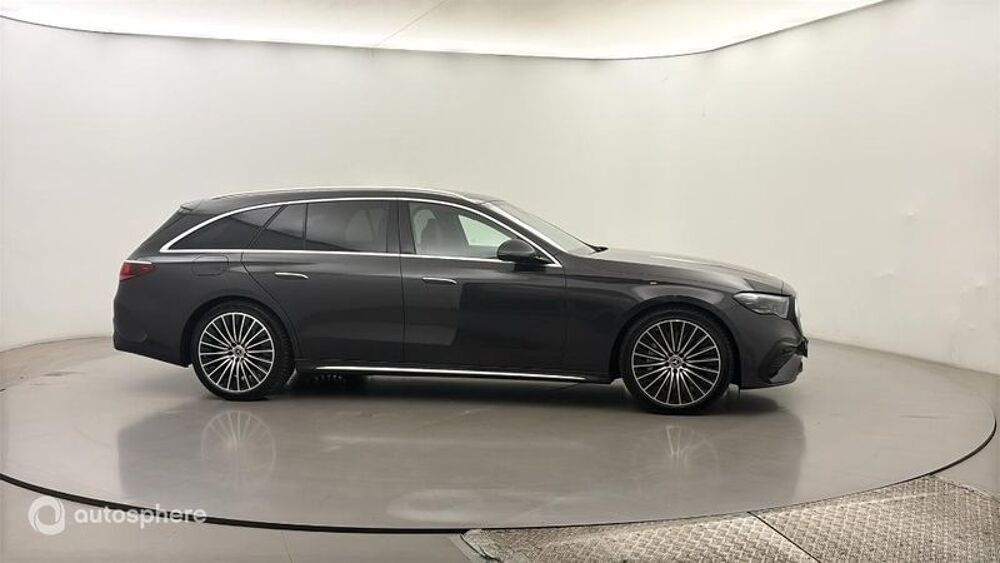 Classe E 300 d e 197+129ch AMG Line 9G-Tronic 2024 occasion 17138 Puilboreau