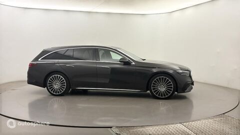 Classe E 300 d e 197+129ch AMG Line 9G-Tronic 2024 occasion 17138 Puilboreau