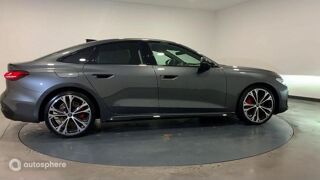 A5 2.0 TDI Hybride 204ch S line quattro S tronic 7 2024 occasion 51100 Reims