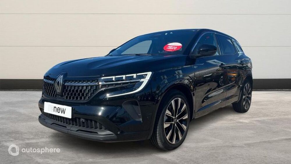 Austral 1.2 E-Tech full hybrid 200ch Techno 2022 occasion 13700 Marignane