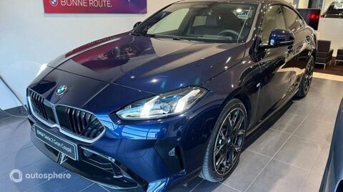 BMW Serie 2 220 170ch M Sport DKG7 2025 occasion N&icirc;mes 30000