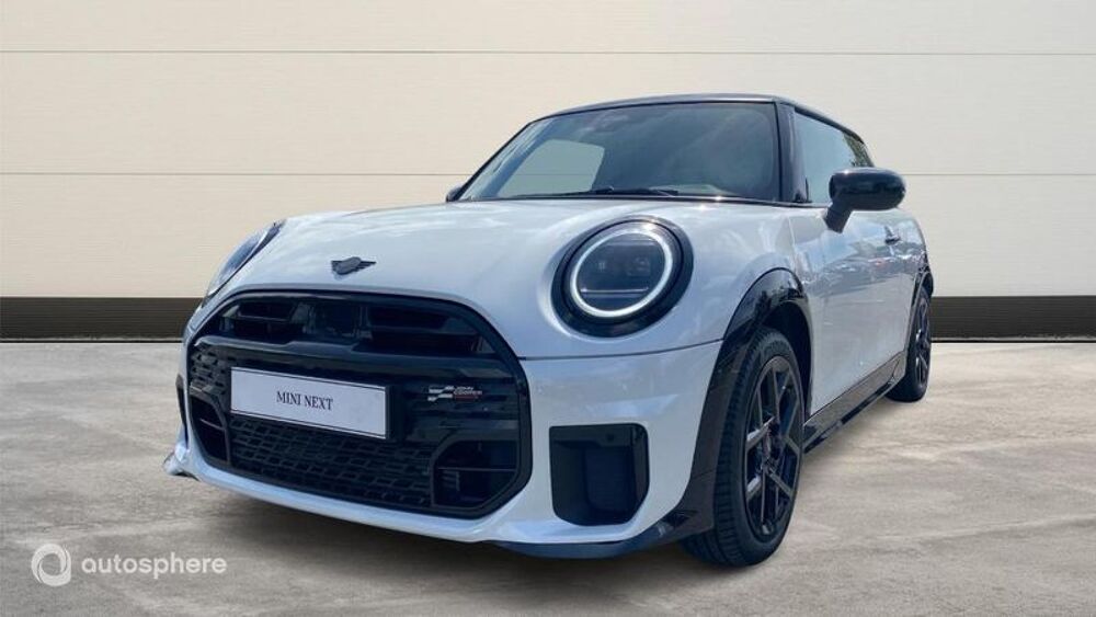 Cooper C 156ch JCW DKG7 2024 occasion 64100 Bayonne