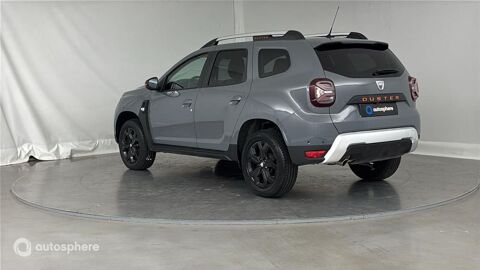 Duster 1.5 Blue dCi 115ch SL Extreme 4x2 2022 occasion 62231 Coquelles