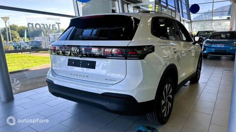 Tiguan 1.5 eHybrid 204ch VW Edition DSG6 2025 occasion 86000 Poitiers