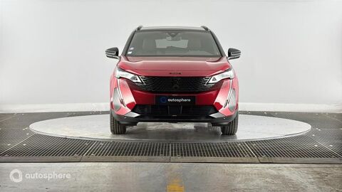 3008 1.6 PureTech 180ch S&S GT EAT8 2021 occasion 01120 DAGNEUX