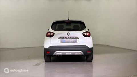 Captur 1.3 TCe 130ch FAP Intens 2018 occasion 37170 Chambray-l&egrave;s-Tours