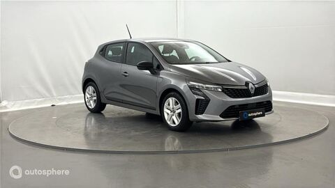 Clio 1.0 TCe 90ch Evolution - 25 2025 occasion 57000 Metz
