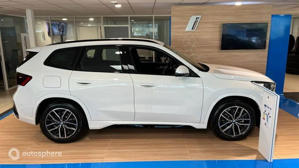 X1 ieDrive20 204ch M Sport 2026 occasion 30000 N&icirc;mes