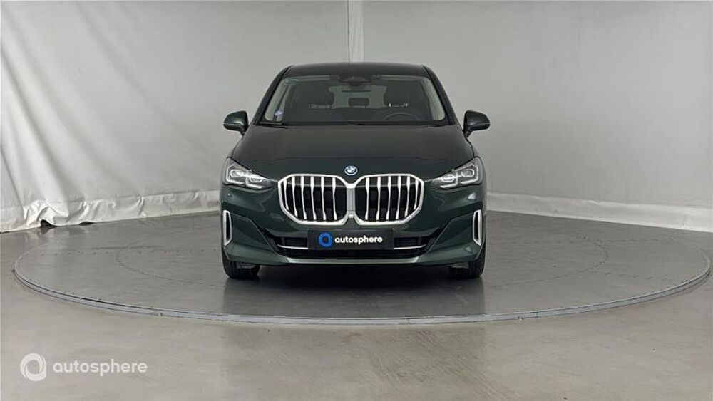 Serie 2 225e 245ch xDrive Luxury DKG7 2023 occasion 59650 Villeneuve-d'Ascq