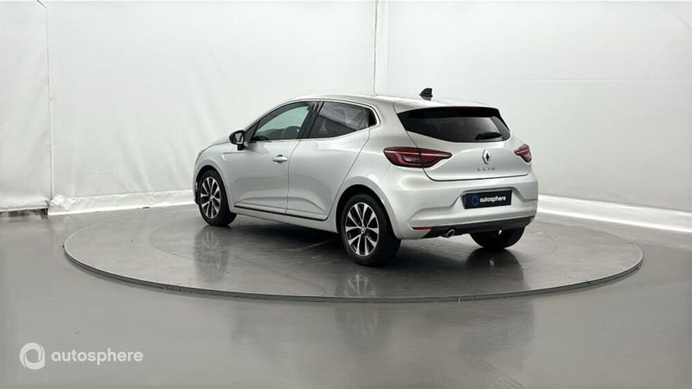 Clio 1.0 TCe 90ch Techno 2023 occasion 57200 Sarreguemines