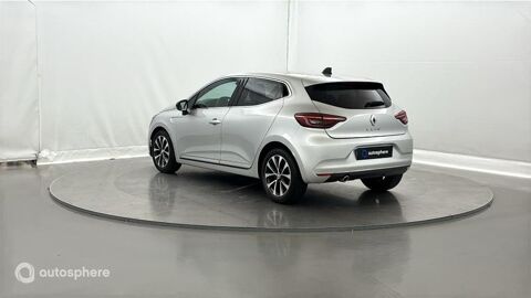 Clio 1.0 TCe 90ch Techno 2023 occasion 57200 Sarreguemines
