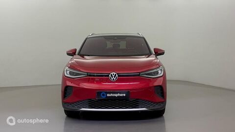 ID.4 286ch Pro 77 kWh Life Max 2024 occasion 16430 Champniers
