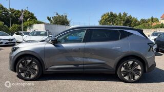 Sc&eacute;nic E-Tech Electric 220ch 87kWh Techno grande autonomie -25 2026 occasion 13800 ISTRES