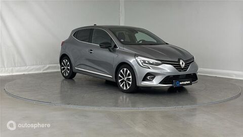 Clio 1.0 TCe 90ch Techno 2023 occasion 62000 Arras