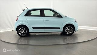 Twingo 1.0 SCe 65ch Equilibre 2023 occasion 59640 Dunkerque